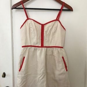 Urban Outfitters Cope Dress